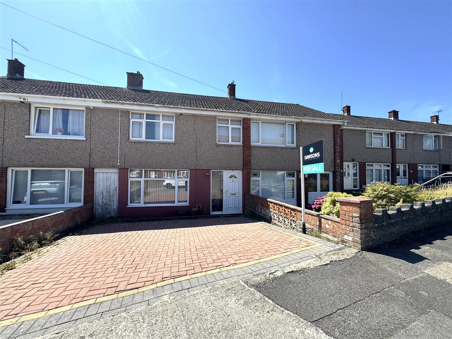 Gwernfadog Road, Ynysforgan, Swansea, SA6 6RZ
